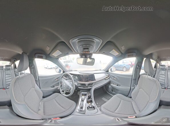 JTDAAAAF2R3024578 2024 TOYOTA CROWN Black 