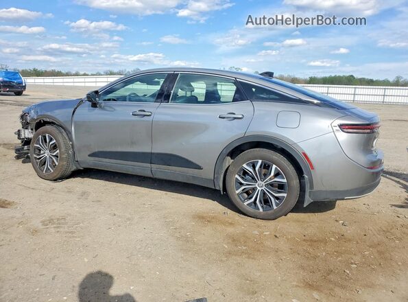 JTDAAAAF2T3044062 2026 TOYOTA CROWN Gray Tył lewy