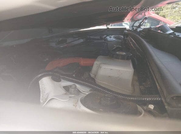JTDAAAAF3P3012260 2023 TOYOTA CROWN White Rear view