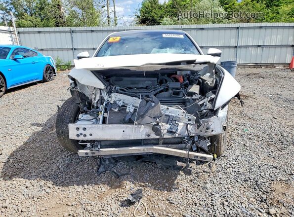 JTDAAAAF5R3019892 2024 TOYOTA CROWN White Vista frontal