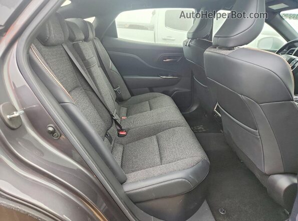 JTDAAAAF5R3023134 2024 TOYOTA CROWN Угольный 