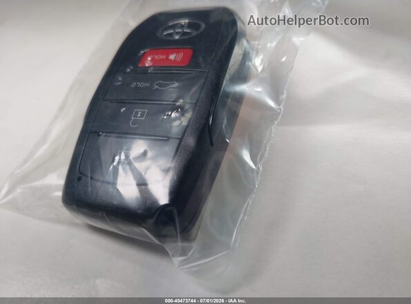 JTDAAAAF6S3033239 2025 TOYOTA CROWN Gray Вид панелі приладів
