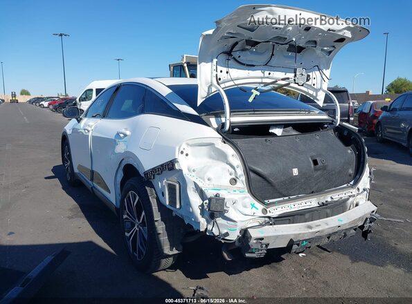 JTDAAAAF8P3003943 2023 TOYOTA CROWN White Tył lewy