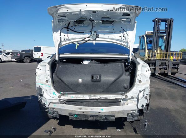 JTDAAAAF8P3003943 2023 TOYOTA CROWN White Widok z przodu
