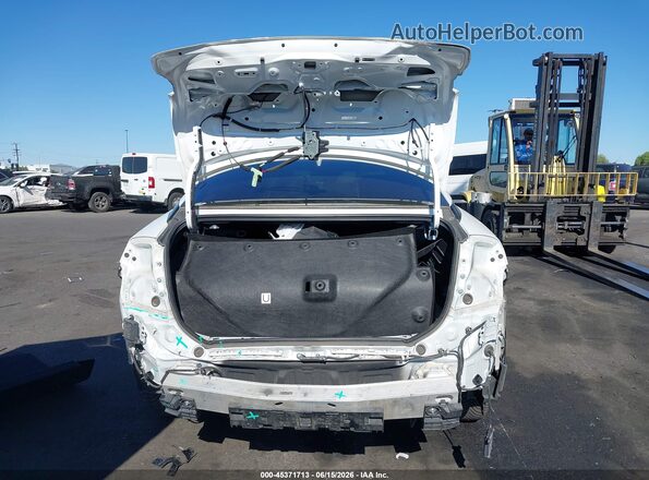 JTDAAAAF8P3003943 2023 TOYOTA CROWN White 