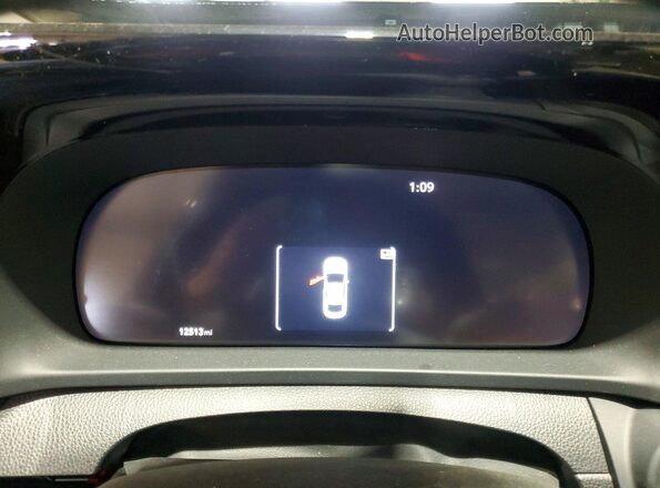 JTDAAAAF8P3017910 2023 TOYOTA CROWN Black 