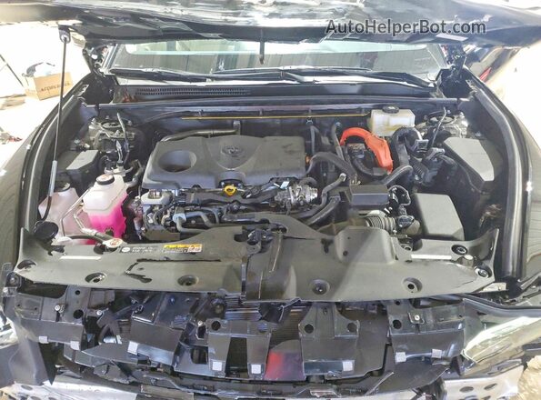 JTDAAAAF8P3017910 2023 TOYOTA CROWN Black 