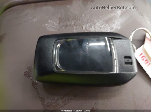 JTDAAAAFXP3016709 2023 TOYOTA CROWN Black Dashboard view
