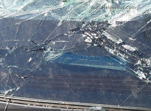 JTDACAAU0R3036348 2024 TOYOTA PRIUS Silver Vista del compartimento del motor