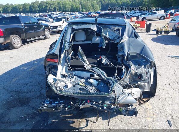 JTDACAAU0R3036348 2024 TOYOTA PRIUS Silver 