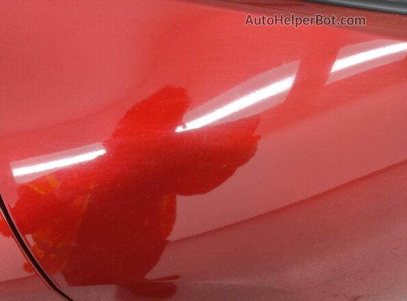 JTDACAAU4P3002555 2023 TOYOTA PRIUS Red 