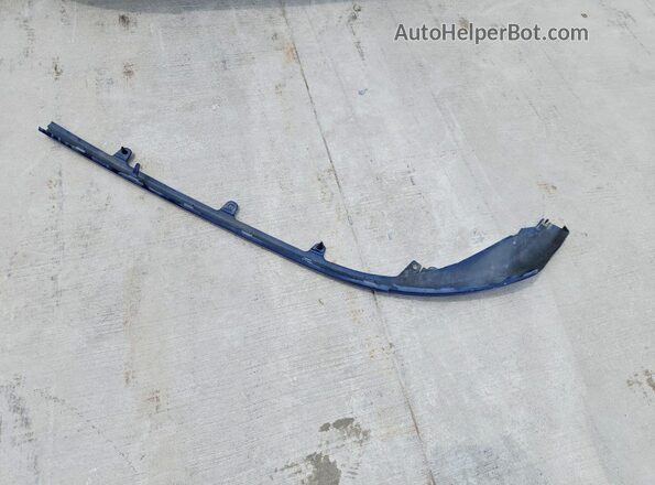 JTDACAAU5S3057864 2025 TOYOTA PRIUS Blue Вид підкапотного простору