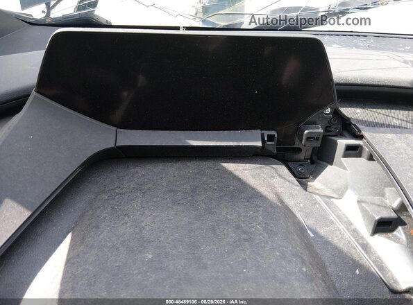 JTDACAAU9R3036655 2024 TOYOTA PRIUS Light Blue Հետևի նստատեղերի տեսք
