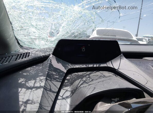JTDACACU0R3039604 2024 TOYOTA PRIUS PRIME Silver Widok tylnych siedzeń