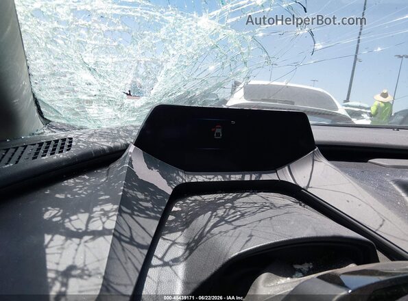 JTDACACU0R3039604 2024 TOYOTA PRIUS PRIME Silver Widok wnętrza 360 stopni