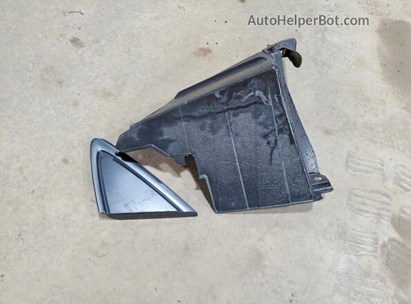 JTDACACU0S3049264 2025 TOYOTA PRIUS Gray Vista del compartimento del motor