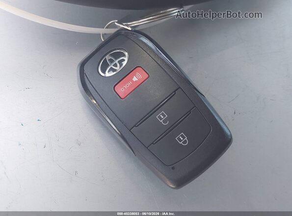 JTDACACU2T3055598 2026 TOYOTA PRIUS PLUG-IN HYBRID Red წინა პანელის ხედი