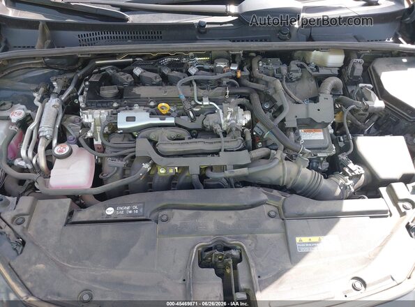 JTDACACU4R3034244 2024 TOYOTA PRIUS PRIME Серый Вид сзади