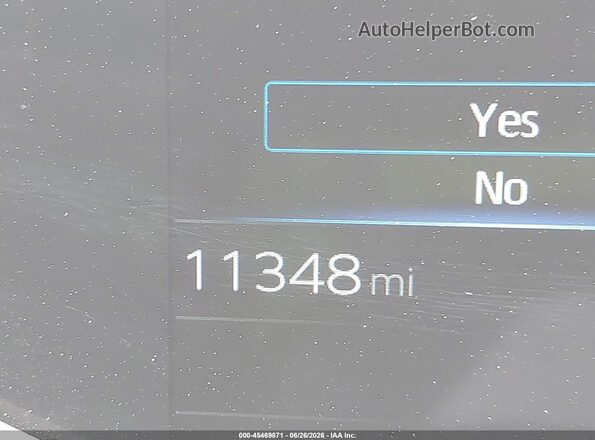 JTDACACU4R3034244 2024 TOYOTA PRIUS PRIME Серый 