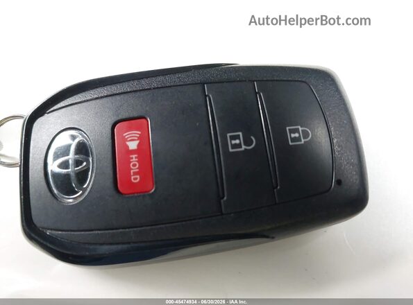 JTDACACU5T3066384 2026 TOYOTA PRIUS PLUG-IN HYBRID Blue Widok deski rozdzielczej