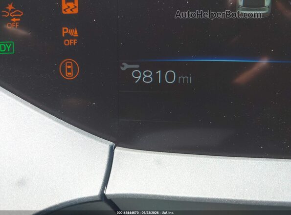 JTDACACU5T3078292 2026 TOYOTA PRIUS PLUG-IN HYBRID Серебряный 