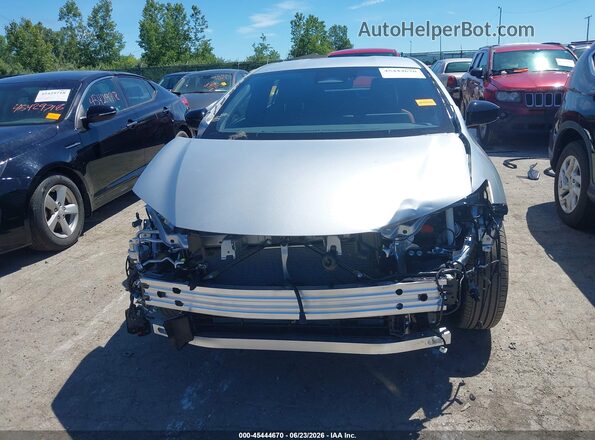 JTDACACU5T3078292 2026 TOYOTA PRIUS PLUG-IN HYBRID Серебряный Вид задней части салона