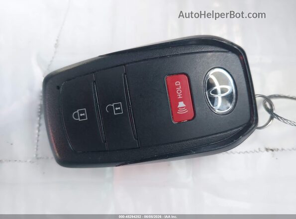 JTDACACUXT3067742 2026 TOYOTA PRIUS PLUG-IN HYBRID Серый Вид панели приборов