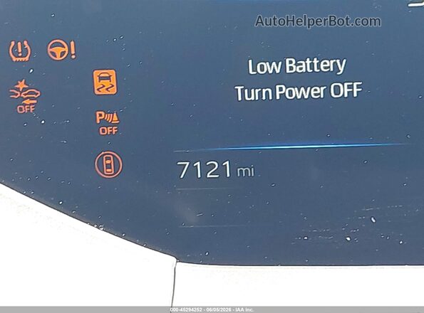 JTDACACUXT3067742 2026 TOYOTA PRIUS PLUG-IN HYBRID Серый 