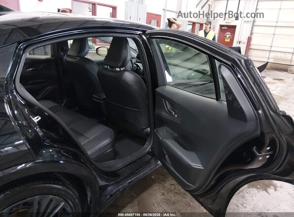 JTDADABU1S3024985 2025 TOYOTA PRIUS Черный Вид наклейки с VIN-кодом