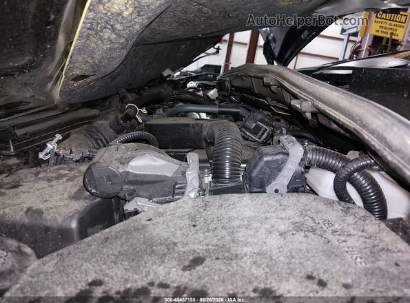 JTDADABU1S3024985 2025 TOYOTA PRIUS Черный Вид сзади