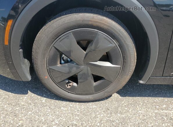 JTDADABU1T3036152 2026 TOYOTA PRIUS Black 