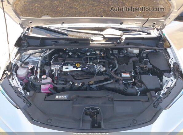 JTDADABU6R3011353 2024 TOYOTA PRIUS Silver 