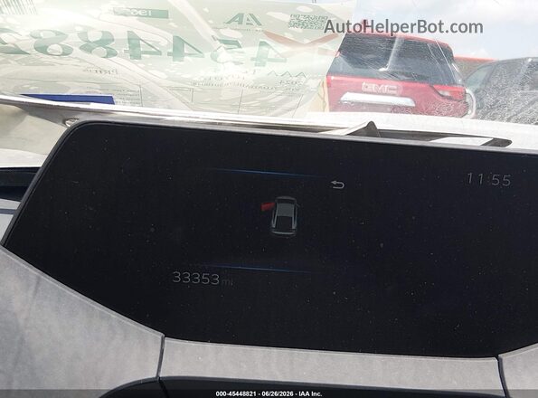 JTDADABU7R3010048 2024 TOYOTA PRIUS Gray 