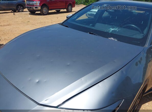 JTDAFAAF7R3005770 2024 TOYOTA CROWN Gray 