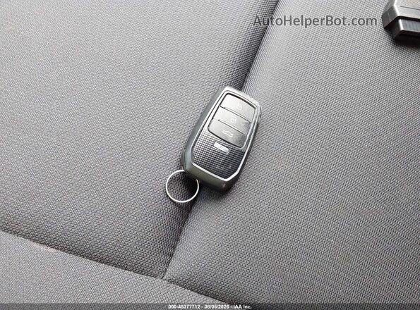 JTDB4MEE0PJ010198 2023 TOYOTA COROLLA White Vista del salpicadero