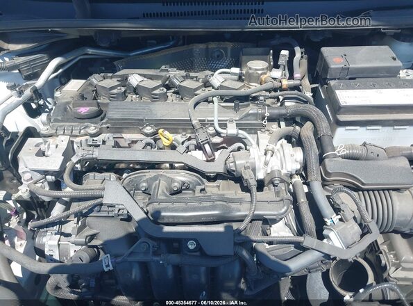 JTDB4MEE0R3024139 2024 TOYOTA COROLLA White 