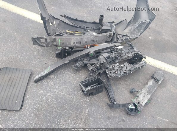 JTDB4MEE2P3002561 2023 TOYOTA COROLLA Gray Вид щитка приладів