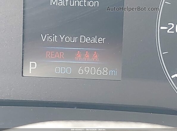 JTDB4MEE2PJ001003 2023 TOYOTA COROLLA Silver 