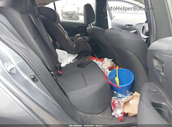 JTDB4MEE2PJ010445 2023 TOYOTA COROLLA Blue VIN կոդի պիտակի տեսք
