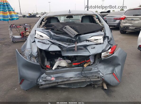 JTDB4MEE2PJ010445 2023 TOYOTA COROLLA Blue 