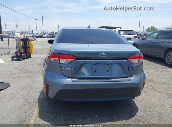 JTDB4MEE2R3021890 2024 TOYOTA COROLLA Blue 