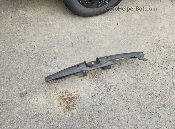 JTDB4MEE3PJ005741 2023 TOYOTA COROLLA Black ძრავის განყოფილების ხედი