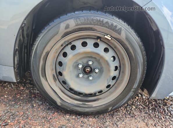 JTDB4MEE6SJ019125 2025 TOYOTA COROLLA Синий Панорамный вид салона 360°