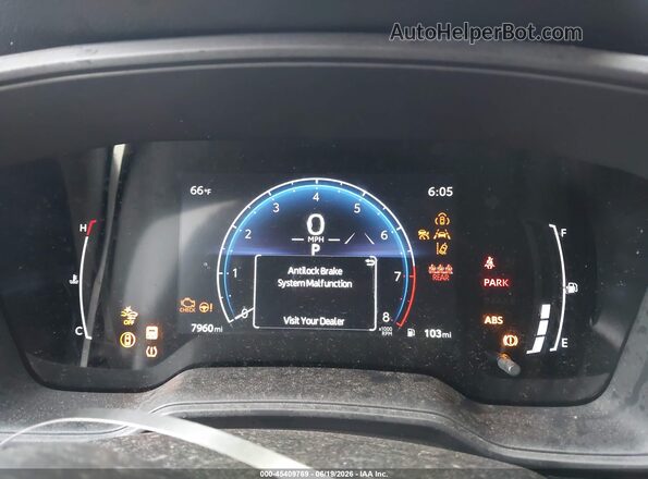 JTDB4MEE6T3032818 2026 TOYOTA COROLLA Black Հետևի նստատեղերի տեսք