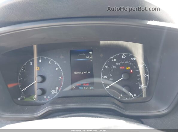 JTDB4MEE7P3006542 2023 TOYOTA COROLLA Черный Вид задних сидений