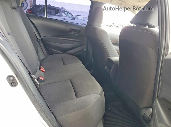 JTDB4MEE8R3018301 2024 TOYOTA COROLLA White 
