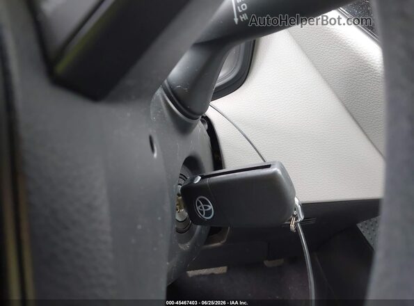 JTDB4MEEXP3008835 2023 TOYOTA COROLLA Silver წინა პანელის ხედი