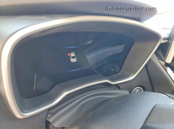 JTDBAMDE3N3006769 2022 TOYOTA COROLLA Gray Vista del cuadro de instrumentos