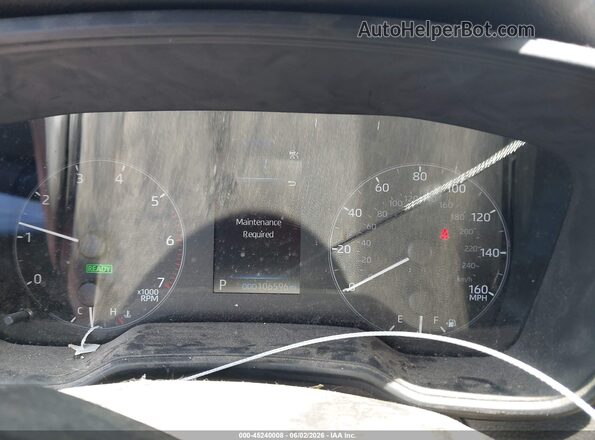JTDBCMFE0P3001085 2023 TOYOTA COROLLA Gray Vista de los asientos traseros