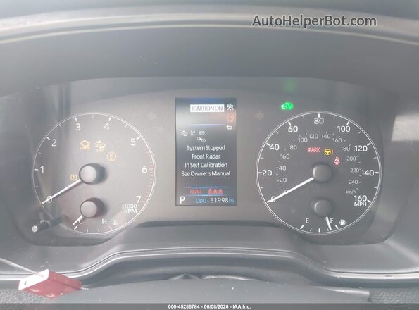 JTDBCMFE0P3009168 2023 TOYOTA COROLLA Blue Հետևի նստատեղերի տեսք